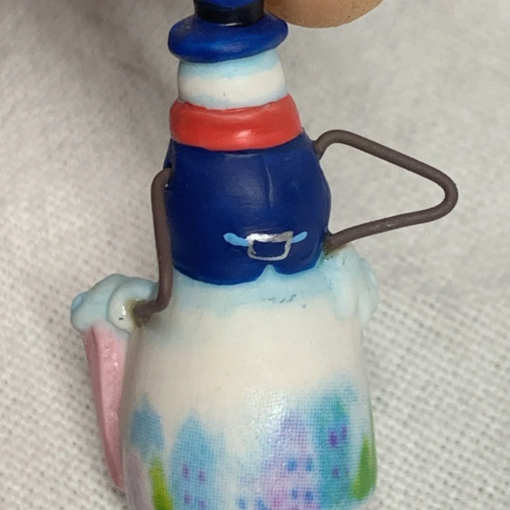 Hallmark 2016 keepsake